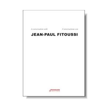 Conversazione con Jean-Paul Fitoussi