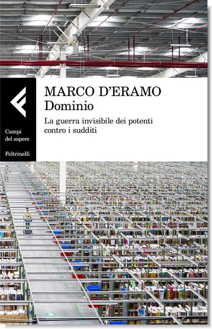 Dominio di Marco D'Eramo