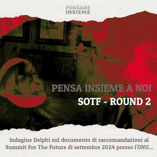 SOTF – Round 2
